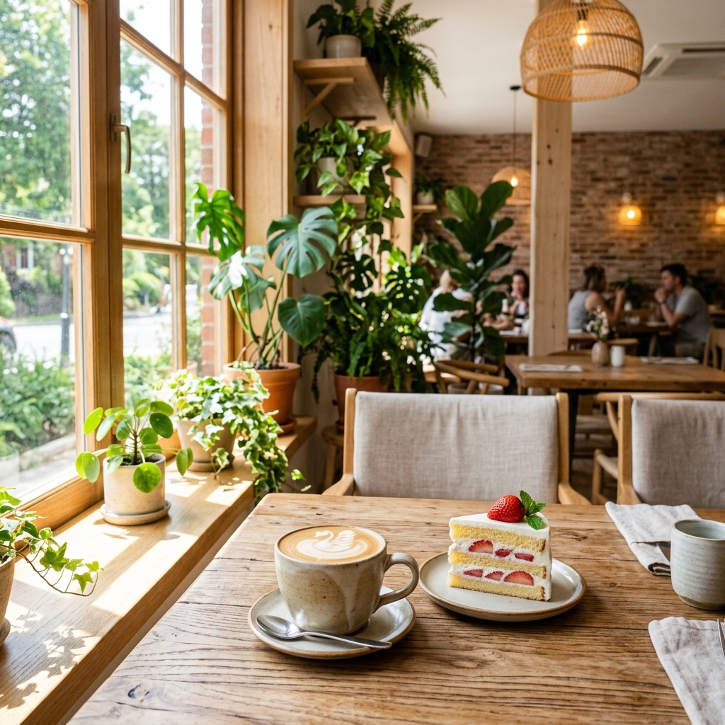 Café Soleil