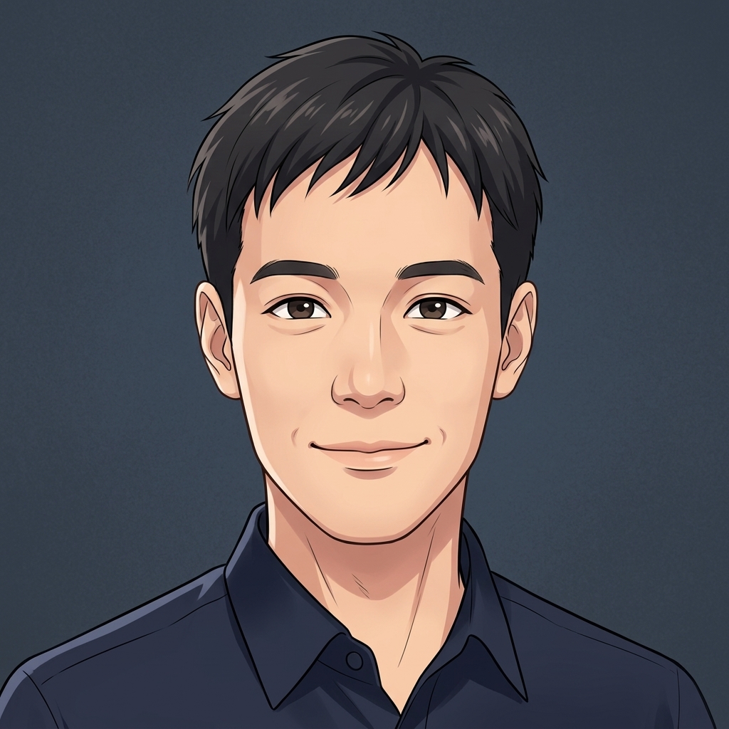 代表 谷 智也（元調理師）